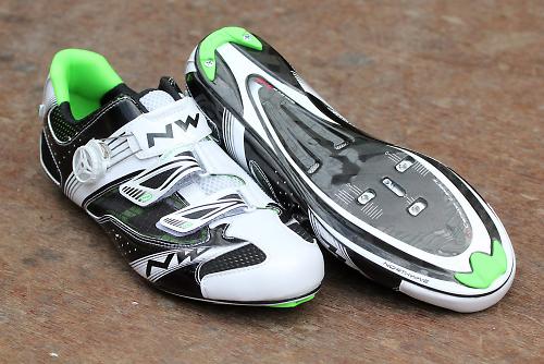 Northwave road hot sale cycling shoes